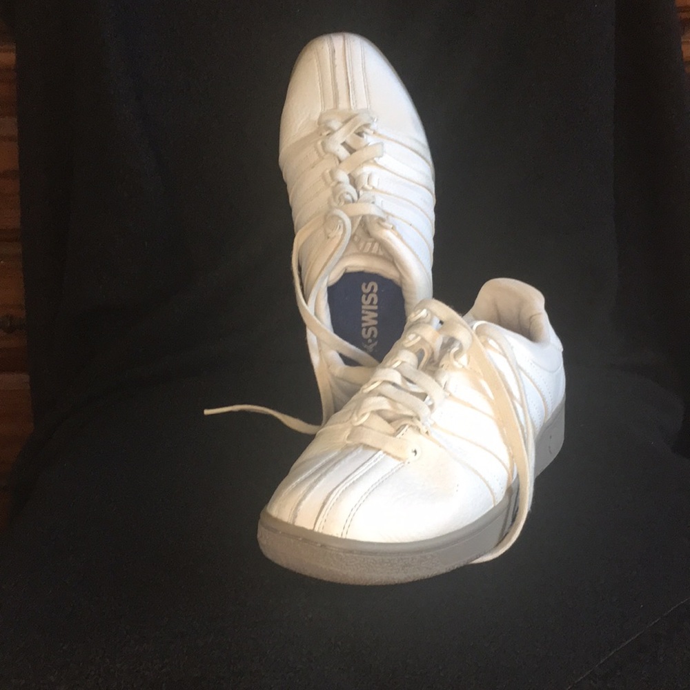 Men's K-Swiss Classic VN Heritage Sneakers